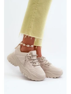 Športová obuv model 196359 Step in style