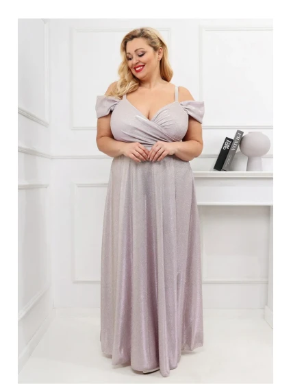 Dlhé šaty model 209880 With You