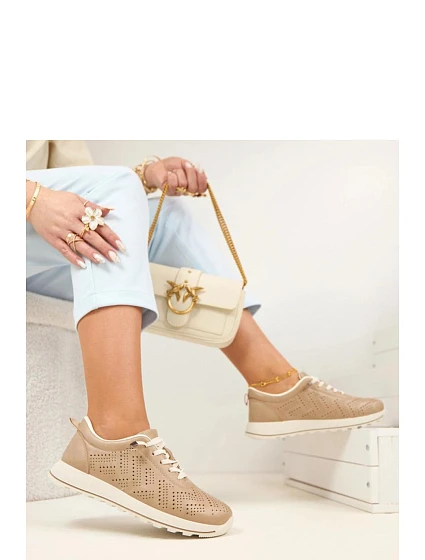 Športová obuv model 225583 Solea