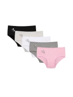 Nohavičky Donella 2581B45 A'2 L-4XL