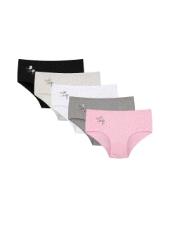 Nohavičky Donella 2581B45 A'2 L-4XL