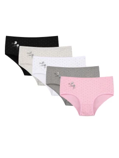 Nohavičky Donella 2581B45 A'2 L-4XL