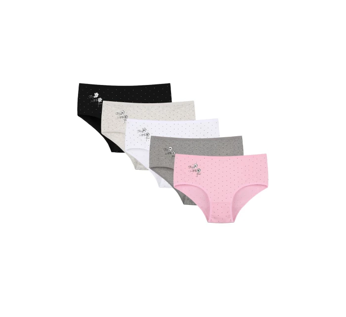 Nohavičky Donella 2581B45 A'2 L-4XL