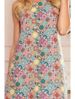 Dámske šaty 296-1 VICTORIA - NUMOCO Dámske šaty 296-1 VICTORIA - NUMOCO