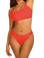 Dámské dvoudílné plavky  22  model 20185567 - Self