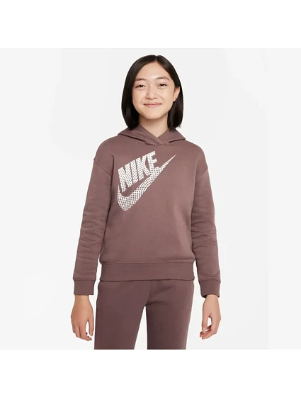 Mikina NSW OS PO Hoodie Jr model 19423468 - NIKE