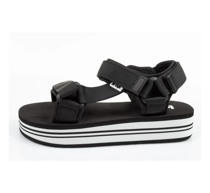 W model 20080805 sandály - Lee Cooper W model 20080805 sandály - Lee Cooper