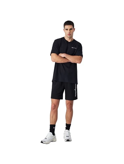 Tričko SS Tee M model 20540850 KK001 pánské - CHAMPION