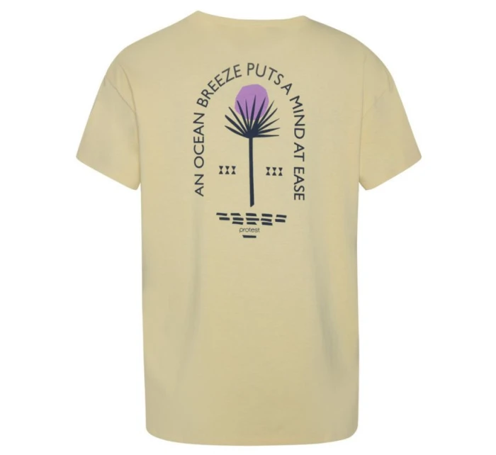 Dámske protestné tričko PRTPALAU (P1610521/614)