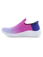 Boty SlipIns: Ultra Flex 3.0 Color Boost Jr model 21263387 - Skechers