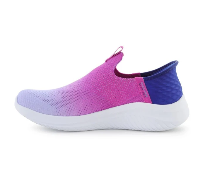 Boty SlipIns: Ultra Flex 3.0 Color Boost Jr model 21263387 - Skechers