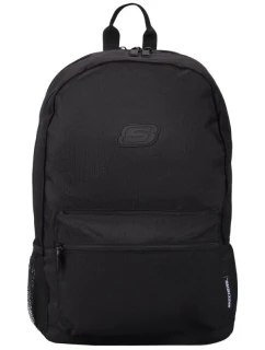 Skechers Essential Backpack SKCH8442-BLK Black Jedna veľkosť