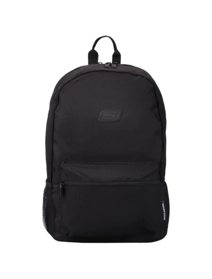 Skechers Essential Backpack SKCH8442-BLK Black Jedna veľkosť