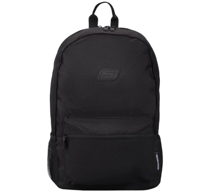 Skechers Essential Backpack SKCH8442-BLK Black Jedna veľkosť