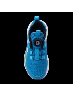 Detská obuv SELIM JRB