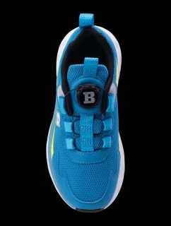 Detská obuv SELIM JRB