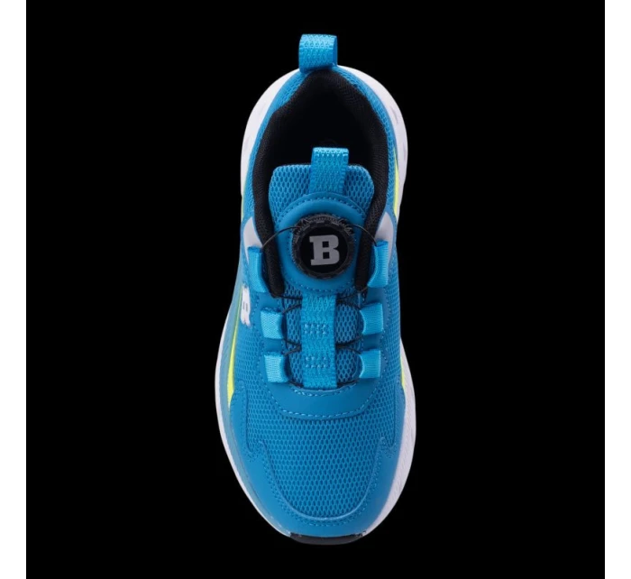 Detská obuv SELIM JRB Detská obuv SELIM JRB