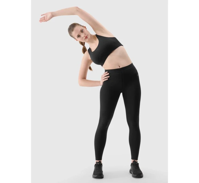 Dámská tréninková podprsenka s  model 21431968 - 4F