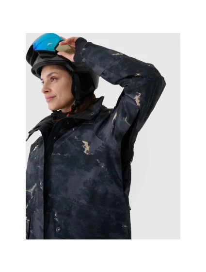 Dámská bunda s membránou 10000 model 21469209 - 4F Dámská bunda s membránou 10000 model 21469209 - 4F