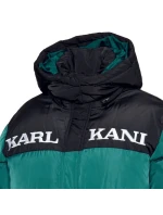 pánské Retro Essential Puffer Jacket model 21756771 pánské - Karl Kani