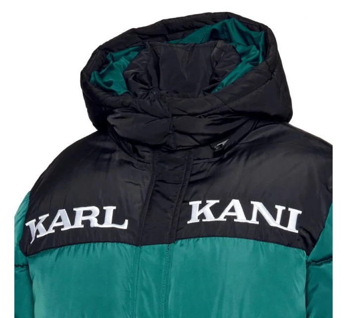 pánské Retro Essential Puffer Jacket model 21756771 pánské - Karl Kani