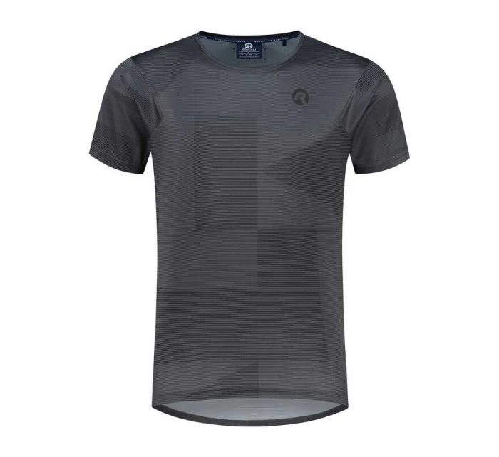 Rogelli MTB dres ADVNTR šedý M Rogelli MTB dres ADVNTR šedý M