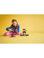 Ninjago  Storm model 21863983 - Lego