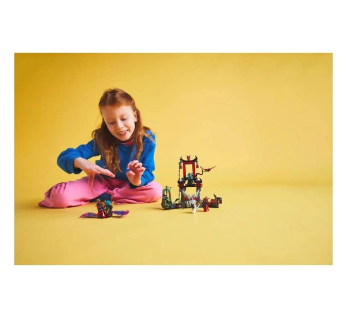 Ninjago  Storm model 21863983 - Lego