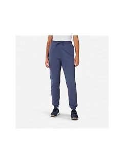 Dámske nohavice ROSSIGNOL W Presset Pullon Pant, modré