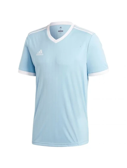 Unisex futbalové tričko TABLE 18 JERSEY CE8943 - Adidas