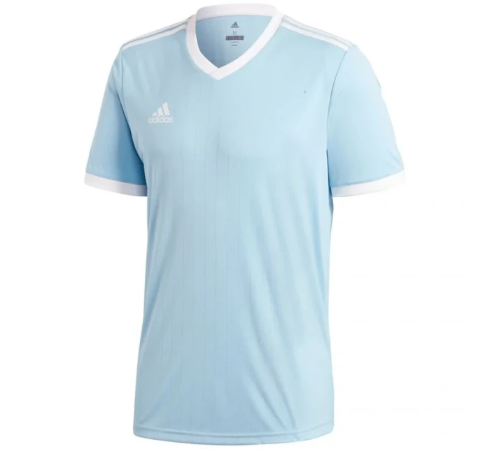 Unisex futbalové tričko TABLE 18 JERSEY CE8943 - Adidas