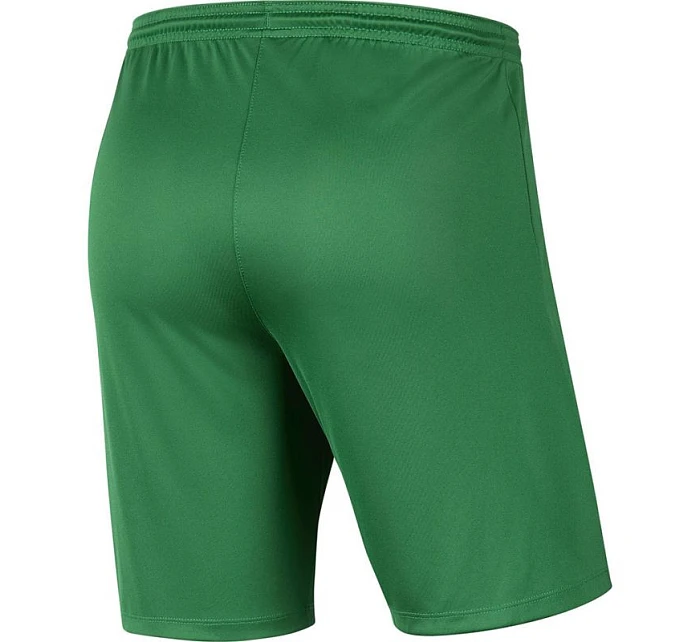 Pánske nohavice Dry Park III NB K M BV6855 302 - Nike