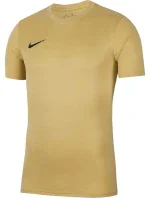 Pánske tréningové tričko Dry Park VII JSY SS M BV6708 729 - Nike