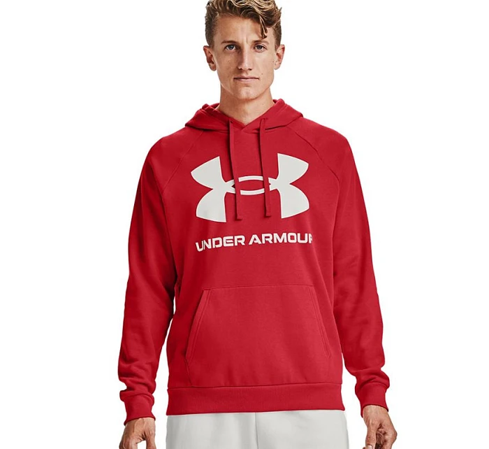 Pánská mikina Rival Fleece Big Logo HD M   model 16009795 - Under Armour
