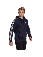 Bluza Essentials Fleece 3Stripes Hoodie M model 19557786 pánské - ADIDAS