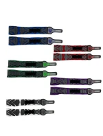 Boxerské popruhy model 21347503 - MASTERS FIGHT EQUIPMENT