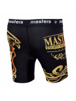 Tréningové šortky Masters Sk-MMA M 06114-M