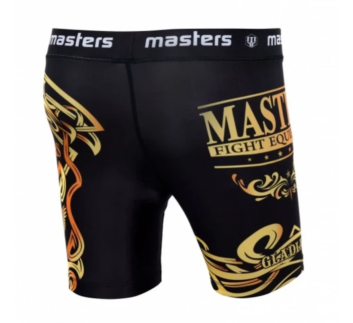 Tréninkové šortky  M model 17222694 - Masters