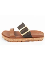 Sorel Roaming Slide W NL4177-242 dámske žabky Sorel Roaming Slide W NL4177-242 dámske žabky