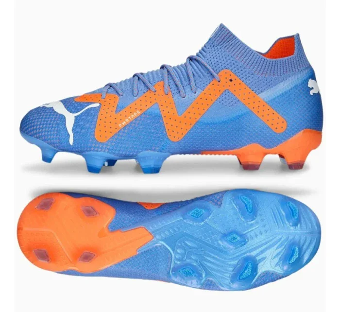 Futbalová obuv Puma Future Ultimate FG/AG M 107165 01