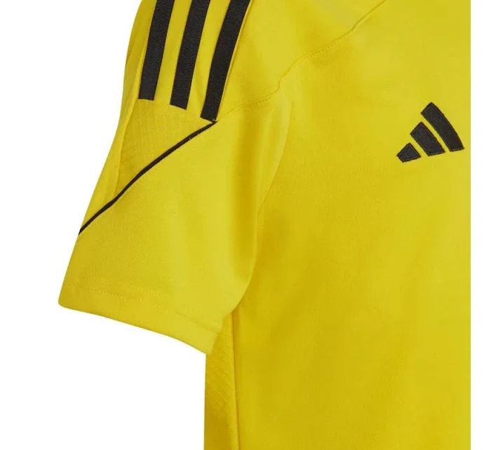 Dětské tričko Tiro 23 League Jersey Jr model 18241675 - ADIDAS Dětské tričko Tiro 23 League Jersey Jr model 18241675 - ADIDAS