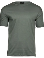 TJ 520 Pánské tričko Interlock  green model 22420981 - Tee Jays