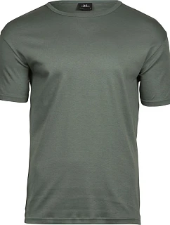 TJ 520 Pánské tričko Interlock  green model 22420981 - Tee Jays