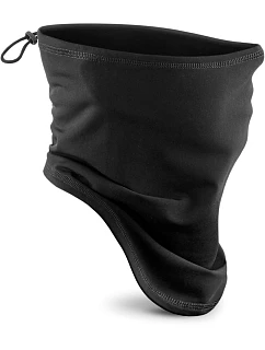 Beechfield B 320 Softshellový športový nákrčník 53.0320 čierny