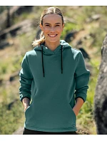 Cutter & Buck Pemberton Hood Women Dámská mikina s kapucí model 22455773 black Cutter & Buck Pemberton Hood Women Dámská mikina s kapucí model 22455773 black