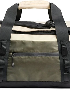 Camper Weekend Duffel Cestovní taška olive model 22470934 - Tenson