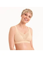 Eve soft podprsenka  smart rose RosaFaia model 20874878 - Rosa Faia