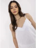 Top model 21091762 biały - FPrice