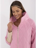 Bunda MI KR růžová model 21075622 - FPrice Bunda MI KR růžová model 21075622 - FPrice