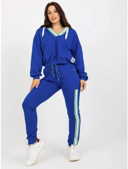 Súprava RV KMPL 8297.52P tmavo modrá Súprava RV KMPL 8297.52P tmavo modrá